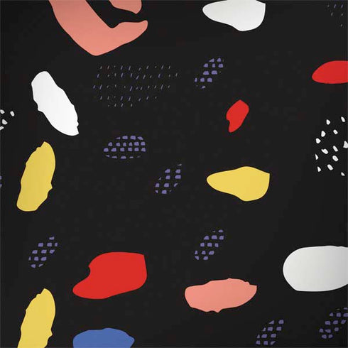 Dark Color Pop Surface Book 2 13.5in Skin